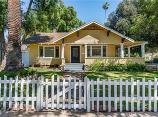 846 N Wilson Ave, Pasadena, CA 91104