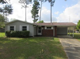 3205 Keating Rd, Pensacola, FL 32504