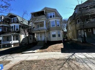 393 Sherman Ave, New Haven, CT 06511