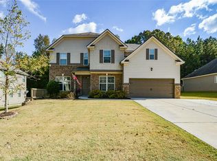 195 Ledford Way, Dallas, GA 30132