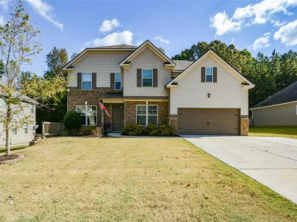 195 Ledford Way, Dallas, GA 30132