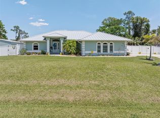 1636 Glenan Rd, North Port, FL 34288