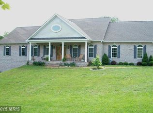 1205 Regal Ln, Crownsville, MD 21032