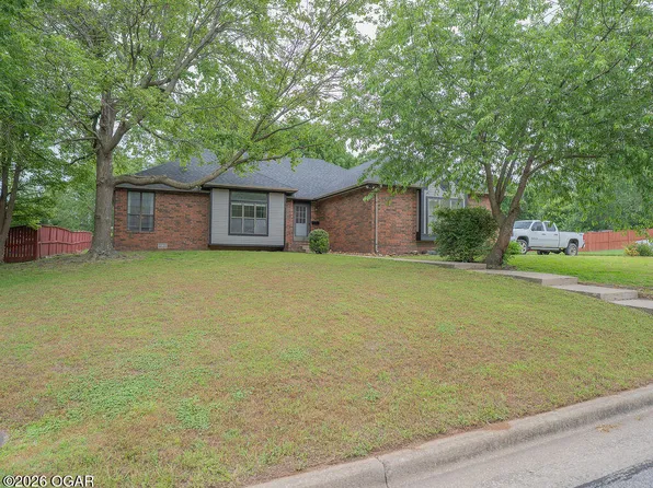 1501 Tyson Dr, Joplin, MO 64801