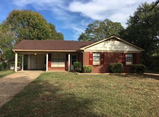 1744 Brookhaven Dr, Southaven, MS 38671