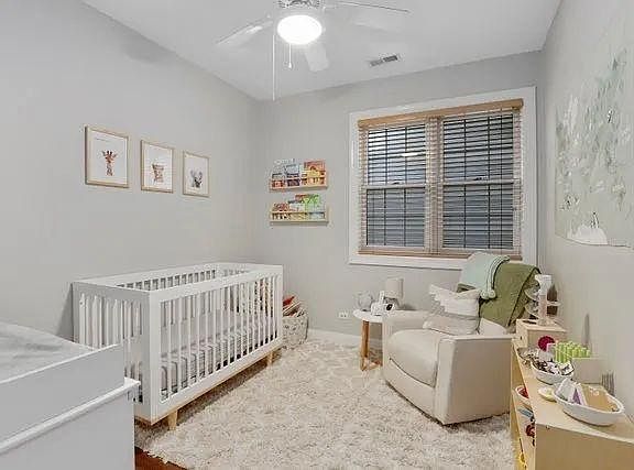 2nd image of 2838 N Damen Ave #2