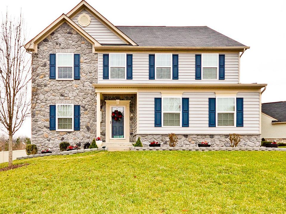 13900 Wheel Wright Pl, Accokeek, MD 20607 | Zillow