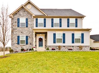 13900 Wheel Wright Pl, Accokeek, MD 20607