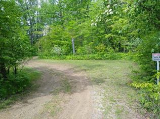 1440 Wieman Rd, Gladwin, MI 48624