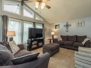 1015 Buckthorn Dr, Knoxville, TN 37912