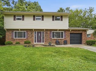 1728 Rockhurst Ln, Cincinnati, OH 45255