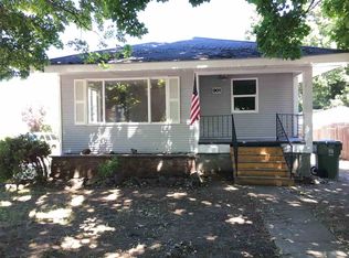901 E 31st Ave, Spokane, WA 99203