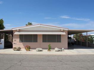 190 W El Camino Dr, Yuma, AZ 85365