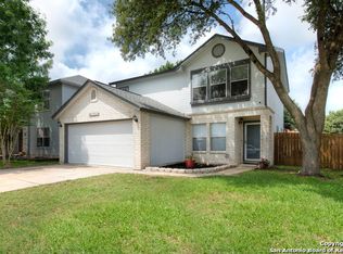 13111 Woller Crk, San Antonio, TX 78249