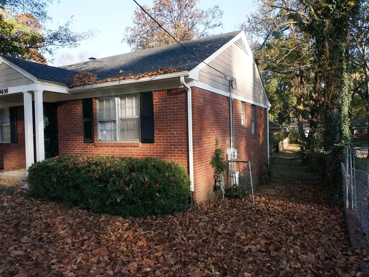 Coming Soon! 3-Bedroom 1.5-Bathroom Home — Photo 3