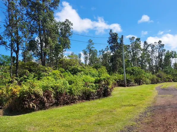 15-1552 19th Ave Lot 170, Keaau, HI 96749