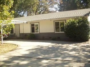 1220 Wagstaff Rd, Paradise, CA 95969