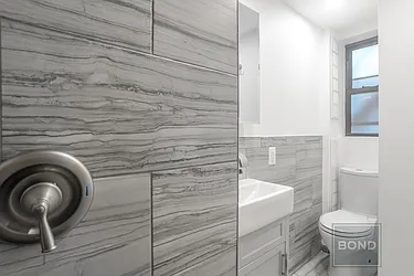 Rented by Bond New York