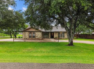 422 Rice Ave, Rosharon, TX 77583