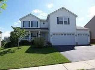 713 Lura Ln, Marengo, IL 60152