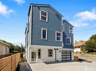4070 5th Ave NE, Seattle, WA