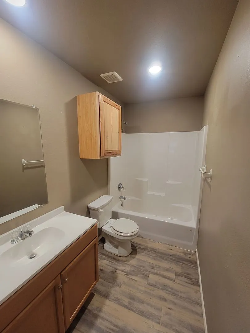 Section 8 approved — Photo 4