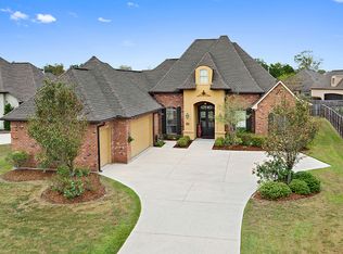 19263 Chardonnay Ave, Baton Rouge, LA 70817