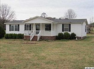 255 Kiser Rd, Bessemer City, NC 28016