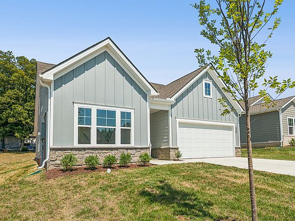 525 Banchory Drive, Homesite 6 Interior Image 2