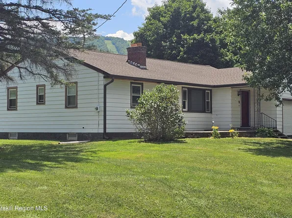 183 South Street, Windham, NY 12496