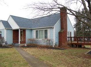 414 Hickory Grove Rd, Horseheads, NY 14845