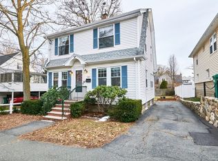 121 Wason St, Medford, MA 02155
