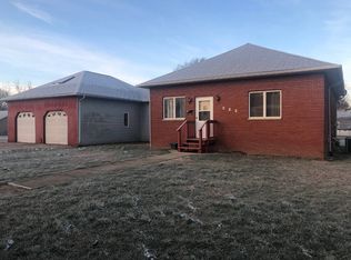 300 S Illinois St, Benld, IL 62009