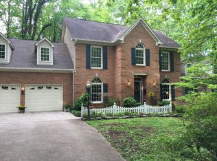 405 Huxley Rd, Knoxville, TN 37922