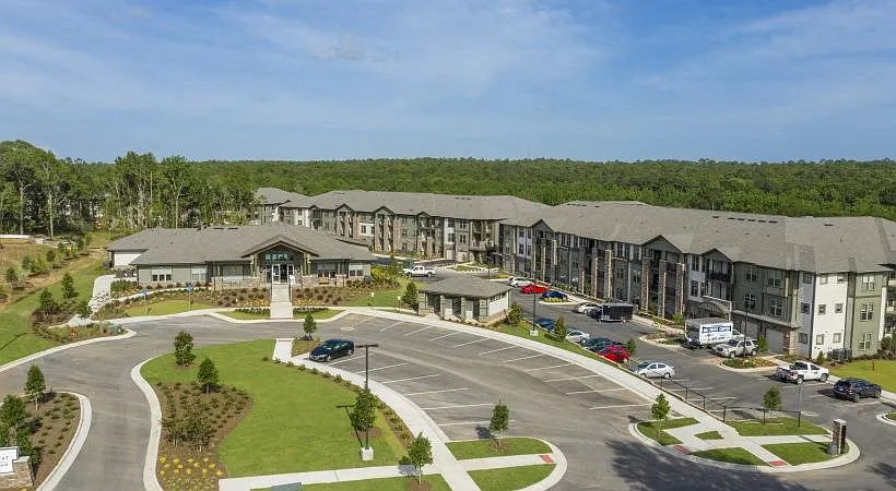 The Retreat at Fairhope Village