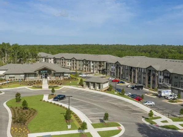 The Retreat at Fairhope Village