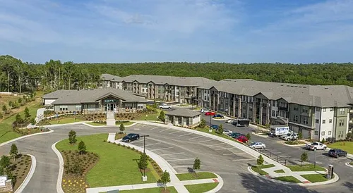 The Retreat at Fairhope Village Photo 1 The Retreat at Fairhope Village Photo 1