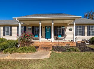 114 Lisa Dr, Fountain Inn, SC 29644