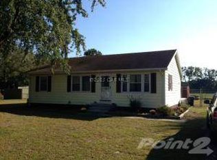 27169 Walnut Tree Rd, Salisbury, MD 21801