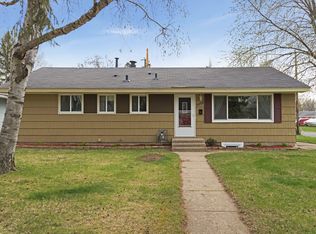 5400 Unity Ave N, Crystal, MN 55429