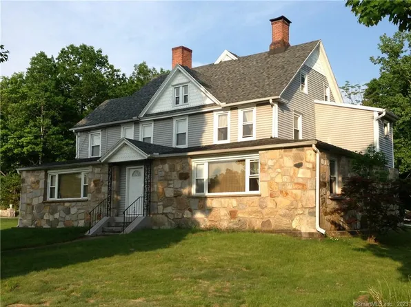 387 South Main Street, Seymour, CT 06483