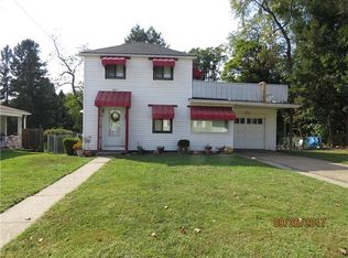 845 Bessemer St, Clairton, PA