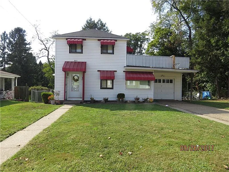 845 Bessemer St photo 1