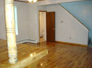 120 Cottage St APT 3, Buffalo, NY 14201