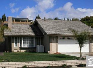 25921 Tree Top Rd, Laguna Hills, CA 92653