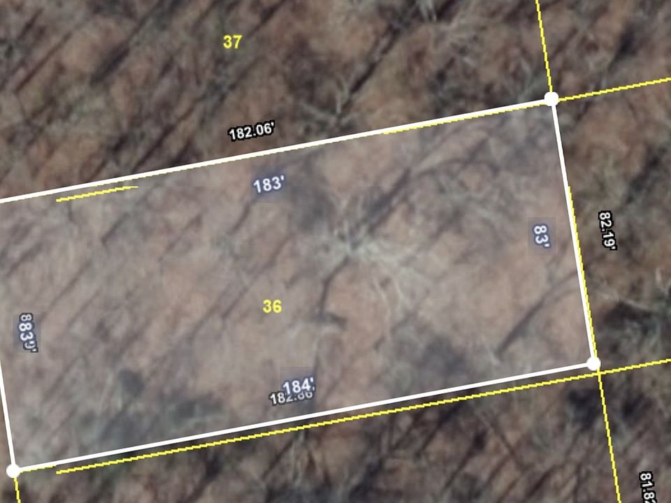 1st image of 0 Oak Dr Lot 36