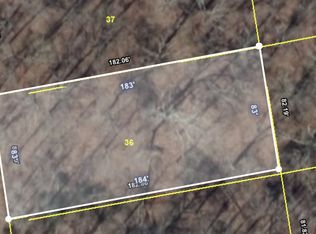 0 Oak Dr LOT 36, Beechgrove, TN 37018