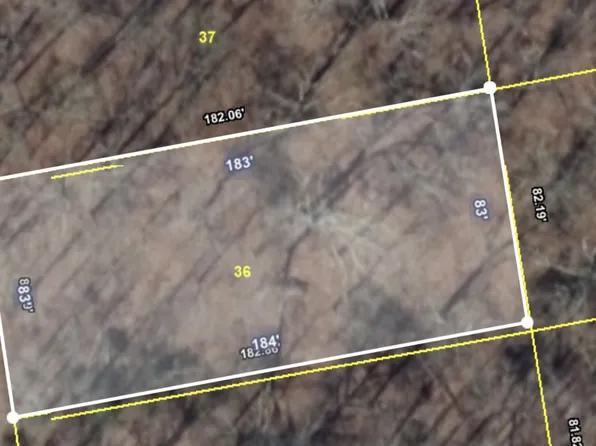 0 Oak Dr Lot 36, Beechgrove, TN 37018