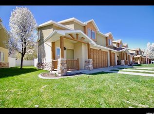 6668 S Pines Point Way, West Jordan, UT 84084