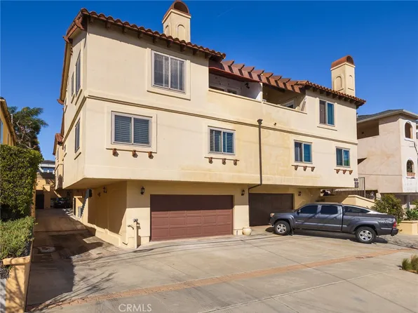 535 E Walnut Ave APT A, El Segundo, CA 90245